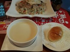 -绿茵阁牛扒餐厅(客村店)