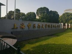 -上海中医药大学附属曙光医院(东部)