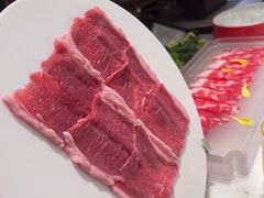 -涮福記·现切牛羊肉火锅(世纪汇店)