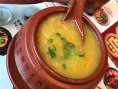 -点兵点将·四川传统小吃集(勐海路店)