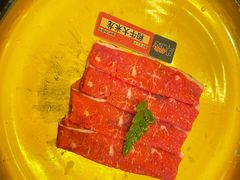 -牛New寿喜烧(虹桥新天地店)