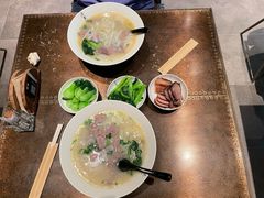 -漆黑觉米粉(三里屯店)