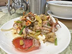 -鹏城人家海鲜酒家·23年老字号(较场尾店)