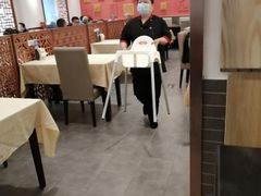 大堂-福来居烤鸭店(天坛二店)