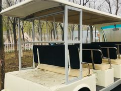 -天津东丽湖风景区