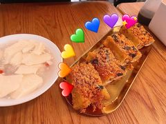 -小豆海棠(嘉兴路店)