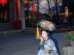 -白家大院·王府宫廷菜(苏州街店)