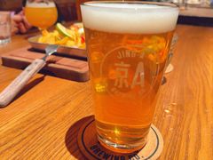 -京A Brewpub·精酿餐吧(幸福村店)