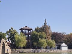 -石湖景区