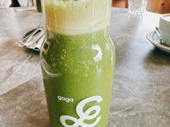 羽衣甘蓝青苹果-gaga(北京新中关购物中心店)