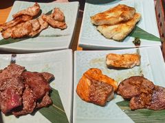 -三石铁板烧(紫竹桥店)