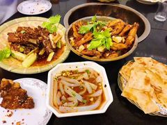 -唐阁(香港朗廷酒店)