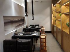 -景家大乾烤肉(新村十区店)