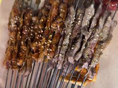 -豆爷烤肉(沁水路龙湖店)