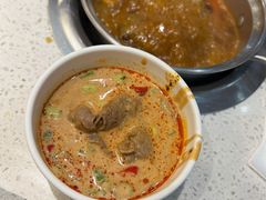 -龍歌自助小火锅(李沧丽达店)