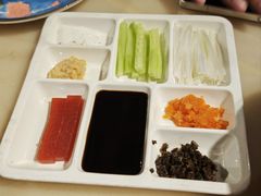 -范家小馆·四代传承烤鸭店(紫竹桥店)