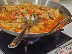 -香丰阁·烤鸭·川湘菜(清河店)