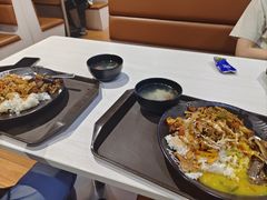 -春笙食堂.丼饭拉面寿司(GOGO新天地店)