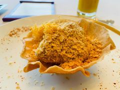 脆麦龙虾球-金轩中餐厅 Jin Xuan(浦东丽思卡尔顿酒店)
