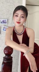 -LOVINA洛维娜婚纱礼服