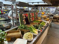 -村长家的疙瘩汤·东营菜(东营茶城店)