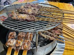 -源味居手把签烧烤(长春一店)