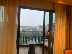 -上海崇明金茂凯悦酒店