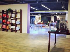 -北方图书城(沈阳天地店)