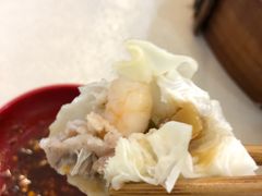 -海汇源老烧麦店(东大街总店)