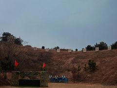-木兰水镇旅游景区