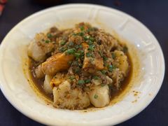 -伊带伊路新疆美食府(呼家楼店)