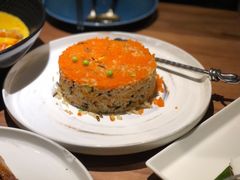 -星叶·东南亚料理(宁波万象汇店)