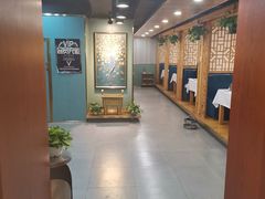大堂-隐炉和牛烧肉店(群力店)