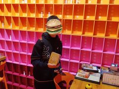 -不可思议减压馆·解压博物馆·摔碗发泄·团建定制