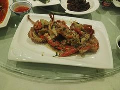 -梅龙镇酒家(南京西路总店)