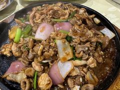 -标记美食新鲜猪杂(兴南大道店)