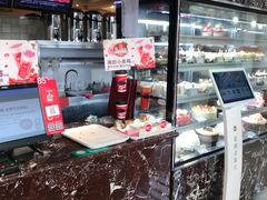 -85度C(北京八角物美店)