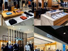 -王府井百货熙地港店