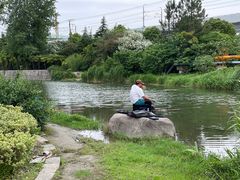 -美兰湖景区
