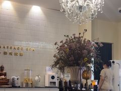 -涟LIAN·泰式按摩·MASSAGE·SPA(深业上城店)