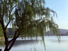 -南北湖风景区
