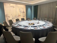 -小厨娘淮扬菜(天印大道店)