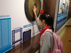 -上海浦东展览馆