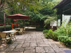 -三嚥阁 La Villa Restaurant