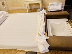 -尚足影院式足疗·住宿·美食(解放碑店)