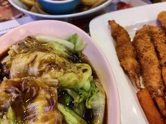 -杯子红牛排(西樵店)