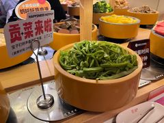 -喜家自助小火锅(卓悦里店)