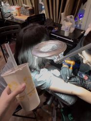 -飛凡TATTOO纹身•原创