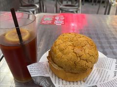 -孖记茶档·热腾茶餐(荔湾领展广场店)