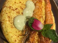 -CRAZYONES西班牙海鲜饭(日月光店)